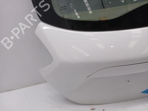Bakluke CC/Kombi-Kupé RENAULT ZOE (BFM_)  | BP29865489C6