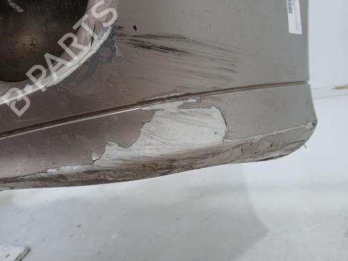 Front bumper MERCEDES-BENZ C-CLASS (W203)  | BP26960441C7 