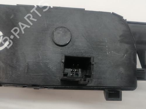 Climate control TOYOTA PROACE Van (MDZ_) | BP30548596I5
