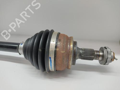 Right front driveshaft CITROËN C4 III (BA_, BB_, BC_) | BP29588254M39