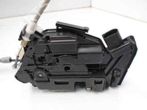 Front right lock SEAT IBIZA IV (6J5, 6P1)  | BP5930175C97 
