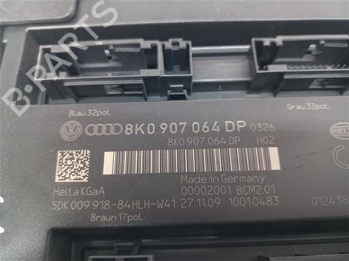 Electronic module AUDI A4 B8 (8K2) 2.0 TDI | BP39699504M83 - Image 3