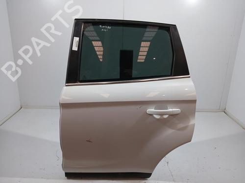 Used Left rear door FORD KUGA I [2008-2012]  30837763