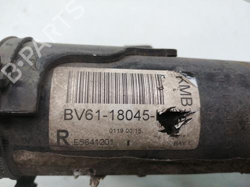 Right front shock absorber FORD GRAND C-MAX (DXA/CB7, DXA/CEU) 2.0 TDCi | BP15837727M17 