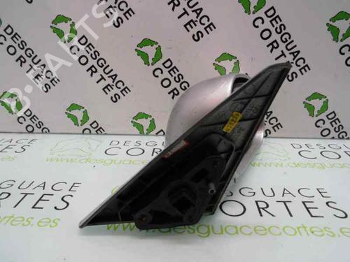 Right mirror HYUNDAI COUPE I (RD)  | BP5467347C27 
