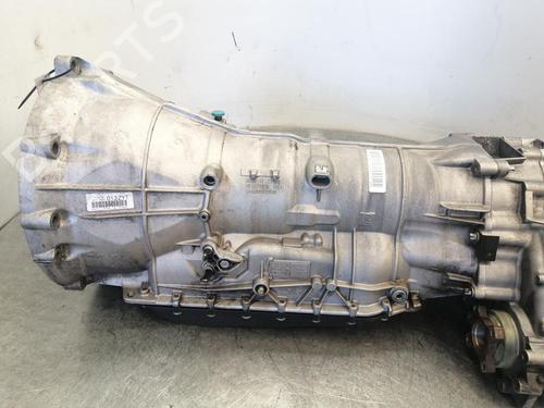 Gearbox BMW X3 (E83) xDrive 20 d | BP31182076M3