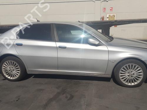 Right taillight ALFA ROMEO 166 (936_) 2.4 JTD (936AXC00, 936AXD01) | BP15648371C35 