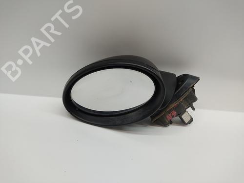 Used Left mirror MINI MINI (R50, R53) One D (75 hp) 28128640