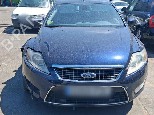 Used Parts FORD MONDEO IV (BA7) 2.0 TDCi 4935393