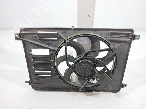 Used Radiator fan Radiator fan 38777397 38777397