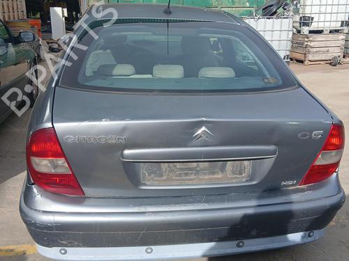 Right front brake caliper CITROËN C5 I (DC_) 2.0 HDi (DCRHZB, DCRHZE) | BP32979087M104  - Image 7