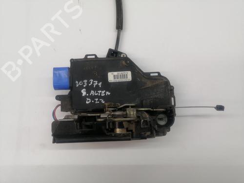 Front left lock SEAT ALTEA (5P1)  | BP29235177C98 