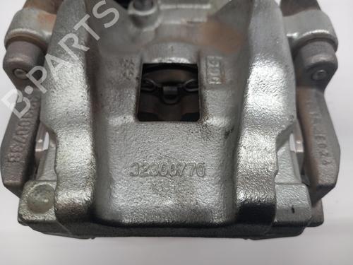 Left rear brake caliper VOLVO XC40 (536) Recharge | BP22746464M107 