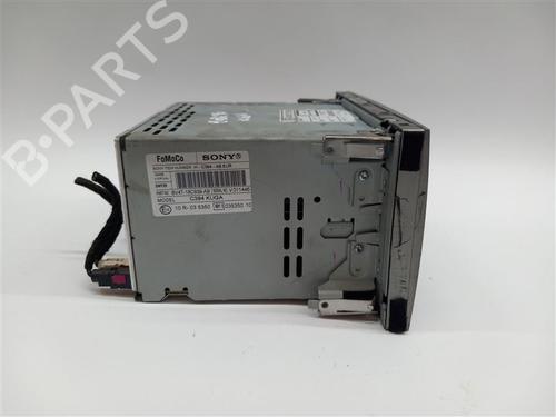 Radio FORD KUGA II (DM2) 2.0 TDCi | BP29137930E6 - Image 5