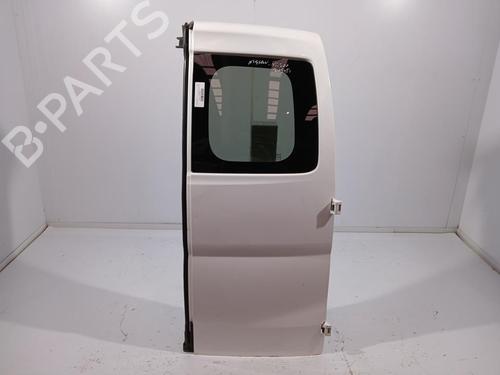 Used Right tailgate NISSAN NV200 / EVALIA Bus 1.5 dCi 85 (M20, M20M, M20K, M20KK) (86 hp) 30961567