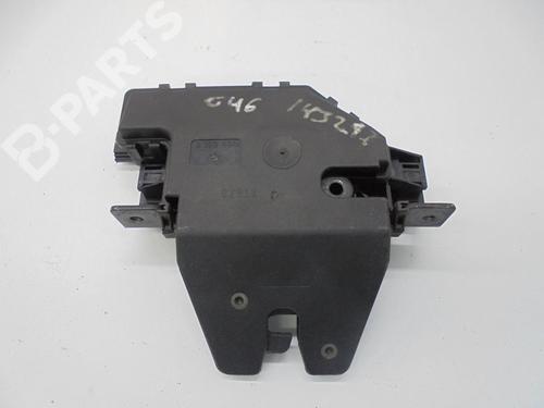 Used Tailgate lock Tailgate lock BMW 3 (E46) 320 d (150 hp) 8539172 8539172