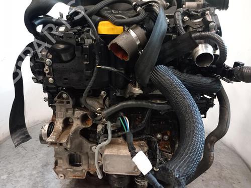 Engine NISSAN QASHQAI II (J11, J11_) | BP31123798M1