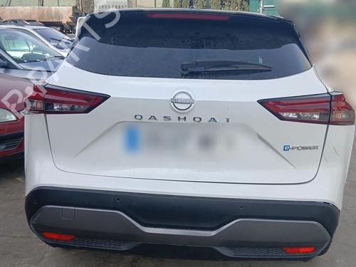 Right front window switch NISSAN QASHQAI III (J12)  | BP33676793I26  - Image 7