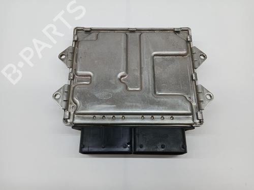 Engine control unit (ECU) FIAT DUCATO Platform/Chassis (250_) 140 Multijet 2,3 D | BP37429260M57 - Image 4