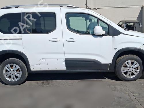 Used Parts PEUGEOT RIFTER 4483207