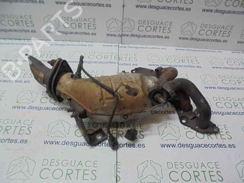 Used Catalyst MAZDA MX-5 III (NC) 2.0 (NC18) (160 hp) 6591997