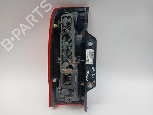 Right taillight CITROËN NEMO Box Body/MPV (AA_) 1.3 HDi 75 | BP38541442C35 - Image 2