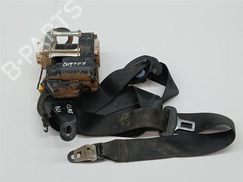 Used Front right seatbelt Front right seatbelt 37182338 37182338