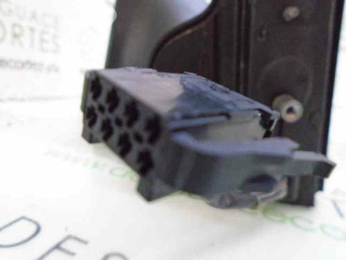 Left mirror SEAT ALTEA XL (5P5, 5P8)  | BP5461560C26 