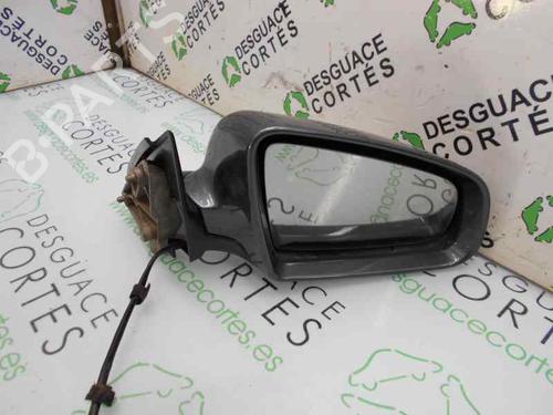 Retrovisor derecho AUDI A4 B6 Avant (8E5) 1.9 TDI (130 hp) 5576369