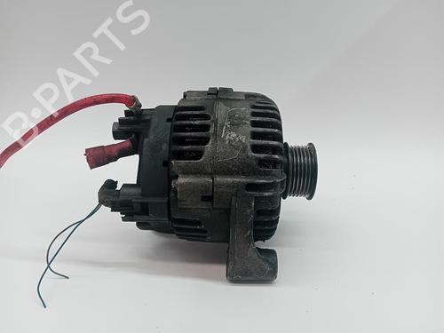Used Alternator Alternator 37723751 37723751