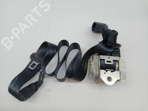 Used Rear right seatbelt Rear right seatbelt 38541367 38541367