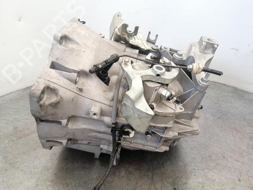 Gearbox FORD KUGA II (DM2) | BP38544465M3 - Image 2