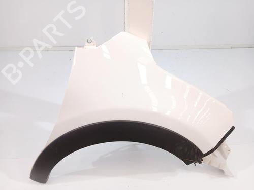 Used Right front fenders Right front fenders CITROËN C3 III Van (SX_, SY_) [2016-2026] 32527999 32527999
