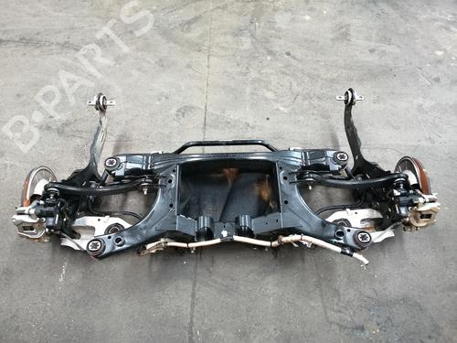 Used Rear axle FORD KUGA III (DFK) [2019-2025]  21802700