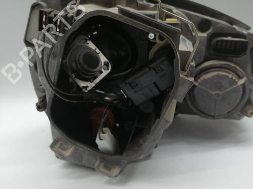 Left headlight VW EOS (1F7, 1F8) 2.0 FSI | BP30440074C28