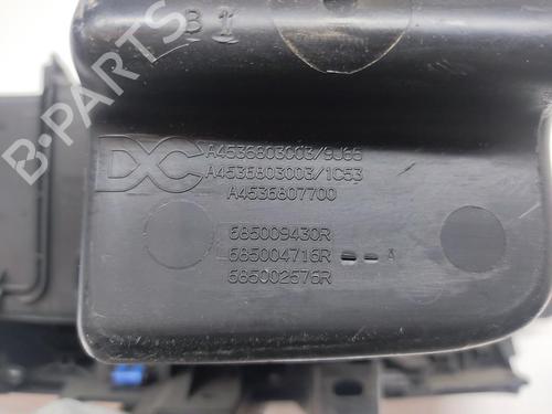 Glove box SMART FORTWO Coupe (453) 0.9 (453.344, 453.353) | BP31071884C95 