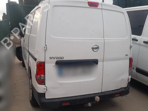Engine control unit (ECU) NISSAN NV200 / EVALIA Bus  | BP29313234M57 