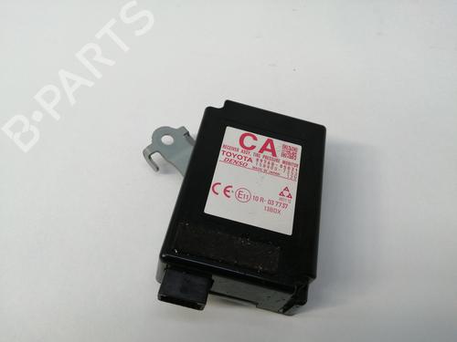 Used Electronic module TOYOTA AVENSIS Estate (_T27_) [2008-2018]  15939143
