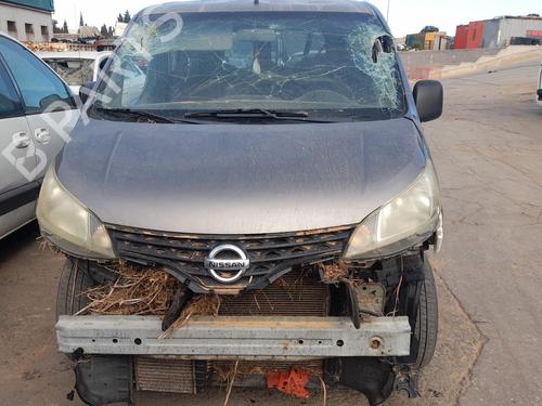 Brugte NISSAN NV200 / EVALIA Bus 1.5 dCi 90 (M20, M20M) (90 hp) 4040646