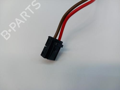 Heater blower motor VOLVO XC40 (536)  | BP29532054M62 