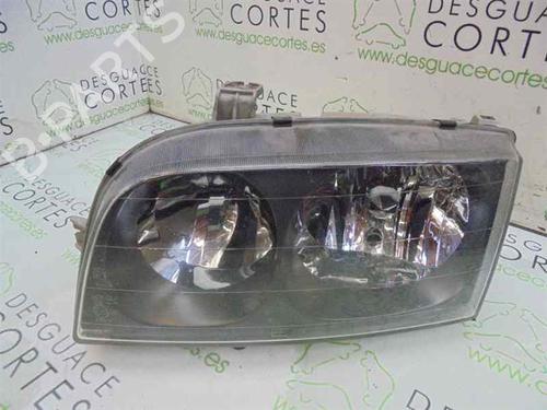 Used Left headlight Left headlight KIA JOICE (MTE1P) 2.0 (139 hp) 5523601 5523601