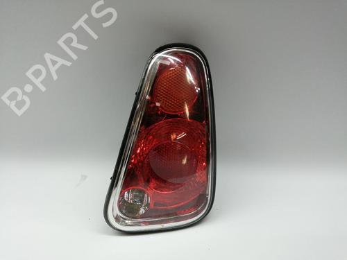 Højre baglygte MINI MINI (R50, R53) Cooper (116 hp) 30532860