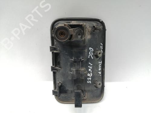 Front left exterior door handle CITROËN JUMPY I (U6U_) 1.9 D 70 | BP12532518C128 