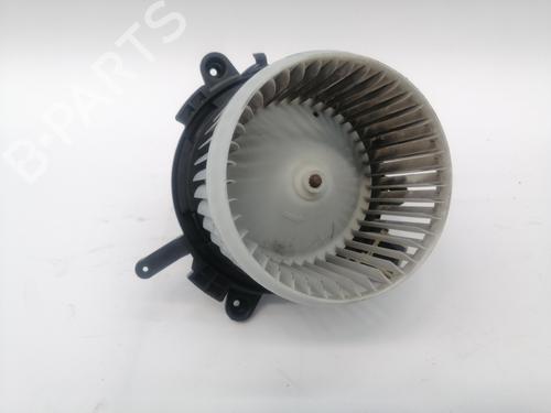 Used Heater blower motor PEUGEOT 3008 II SUV (MC_, MR_, MJ_, M4_) [2016-2025]  29720225