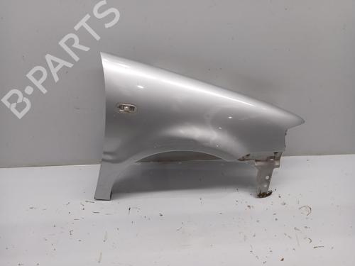 Used Right front fenders VW POLO (6N2) [1999-2001]  28094658