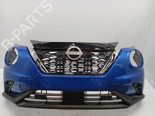Foran støtfanger NISSAN JUKE (F16_) [2019-2025]  30175185