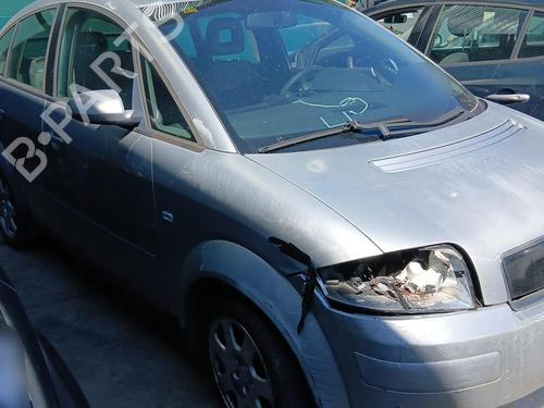 Climate control AUDI A2 (8Z0) 1.4 TDI | BP33616803I5  - Image 5