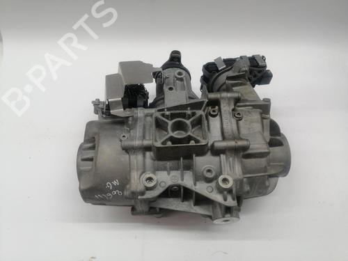 Rear differential MERCEDES-BENZ AMG GT (C192)  | BP32032909M24 