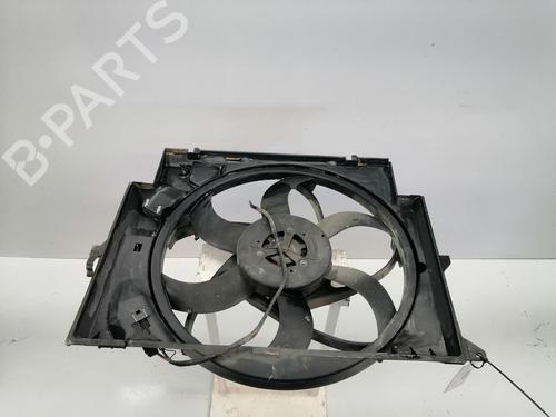 Used Radiator fan Radiator fan 37376051 37376051