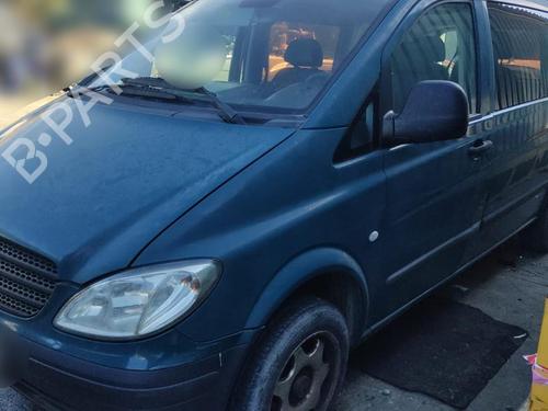 Brugte MERCEDES-BENZ VITO Bus (W639) 111 CDI (639.701, 639.703, 639.705) (109 hp) 4372989
